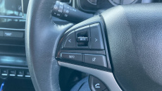 Suzuki Ignis 1.2 Dualjet 12V Hybrid SZ5 5dr Petrol Hatchback